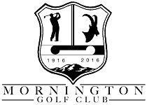 Mornington Golf Club